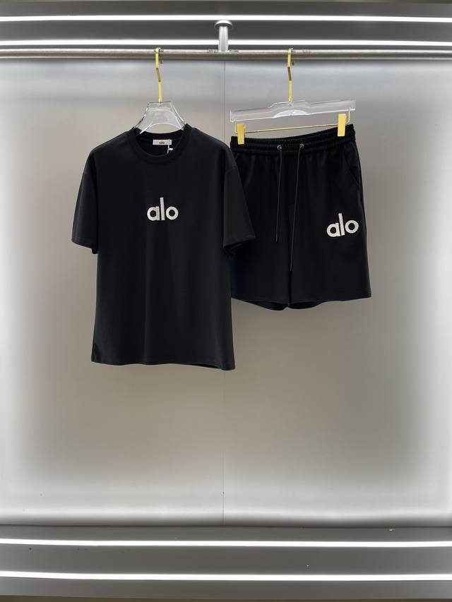 Alo high-end customized 2025 spring and summer new models first release in the c