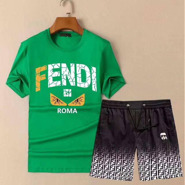 Please report your height and weight when placing an order. Fendi's new spring s