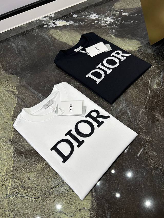Cd25S Spring and summer new casual round neck short sleeves, size S-2Xl