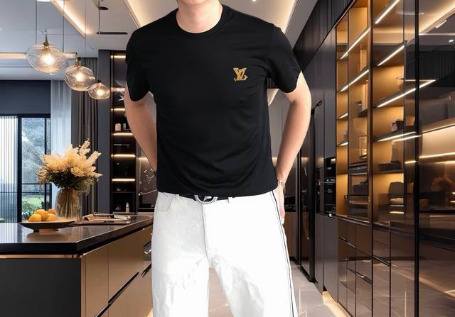 Lv Louis Vuitton 2025 Spring and Summer New Product Hot Top Catwalk Internet Cel