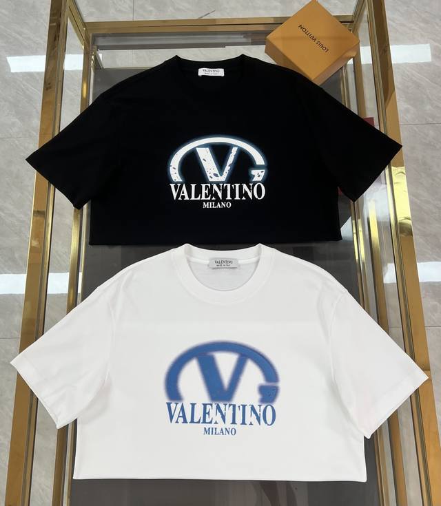 New Valentino exclusive hit 2025 spring and summer new models first release in t