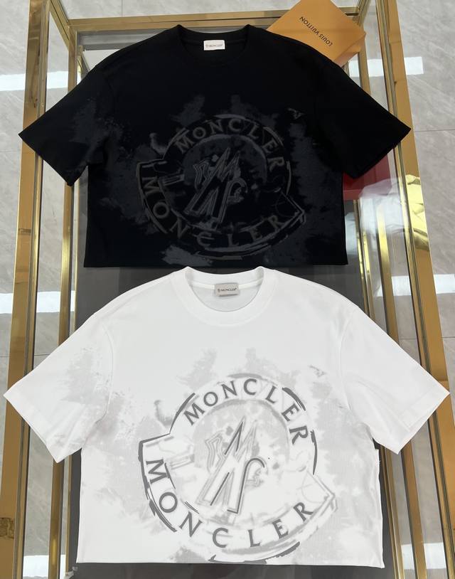 New product Moncler exclusive hit 2025 spring and summer new first counter lates