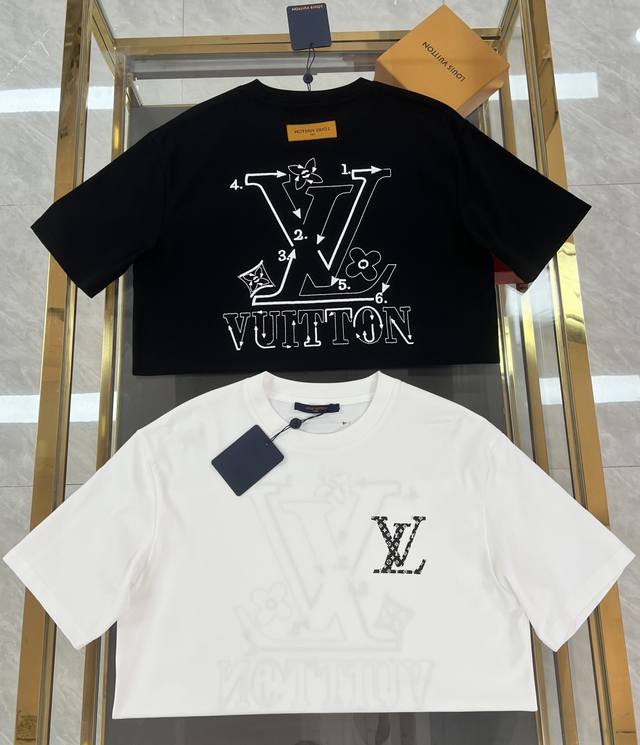 New Lv exclusive hot-selling 2025 spring and summer new models first release in
