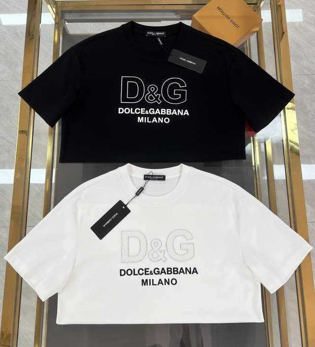 New Dg Dolce & Gabbana re-order super hot 2025 spring and summer new models firs