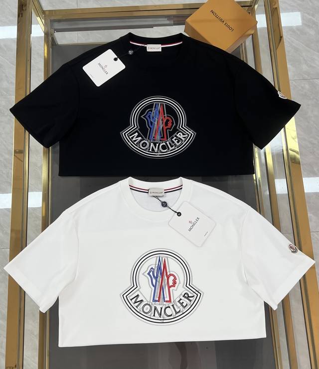 New product Moncler exclusive hit 2025 spring and summer new style first counter