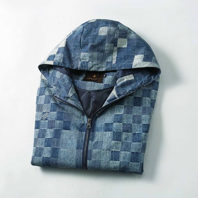 L home..... Hall-level luxury top windbreaker meets your stringent requirements
