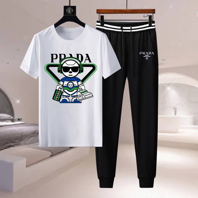 Straight Prada 2025 official website same style. World-renowned luxury brand. Su