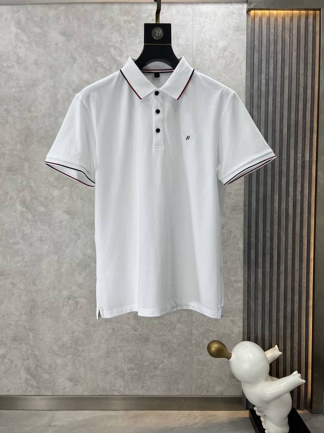 Tb 2025Sshk The same style is available at the counter. The short-sleeved lapel