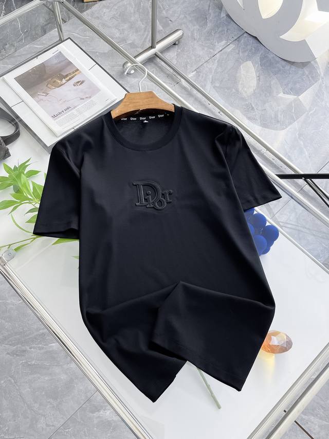 Dior 2025 Spring and Summer new models are launched in the counter. The latest s