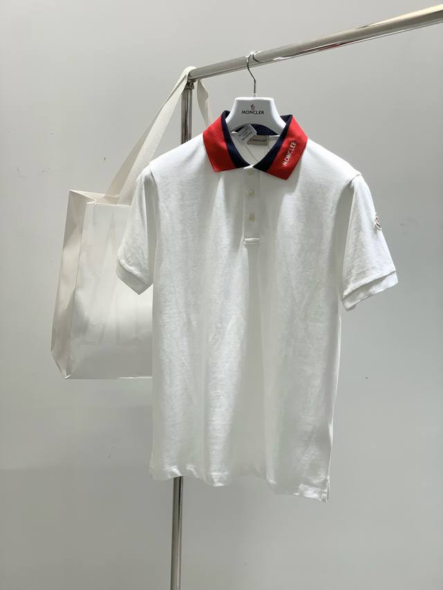 Moncler, the latest product for summer 2025, available at the counter, original