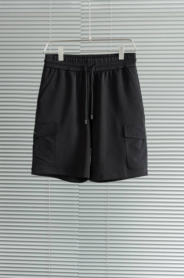New# Prad 2025Ss Summer Classic Enamel Triangle Multifunctional Large Pocket Sid