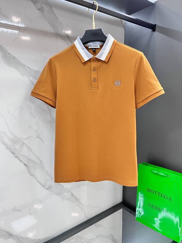 Loewe's latest spring and summer style, on sale at the counter and official webs
