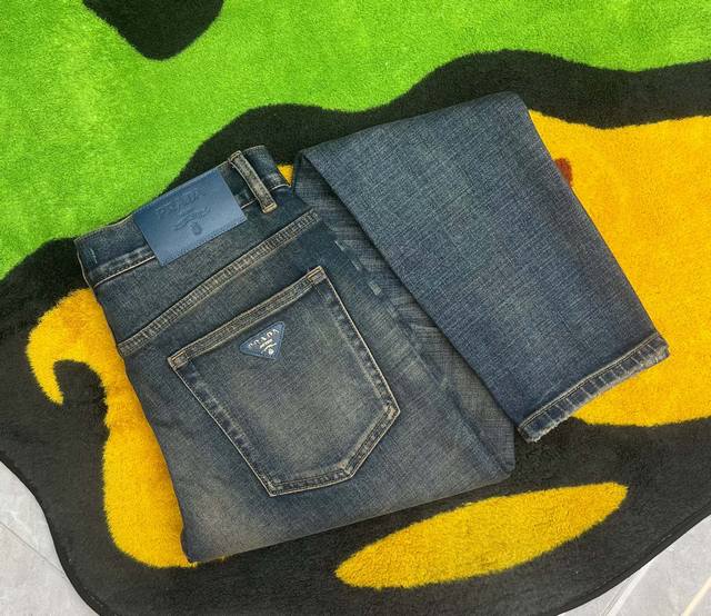 The latest model with heavy craftsmanship and washing, exclusive first release,