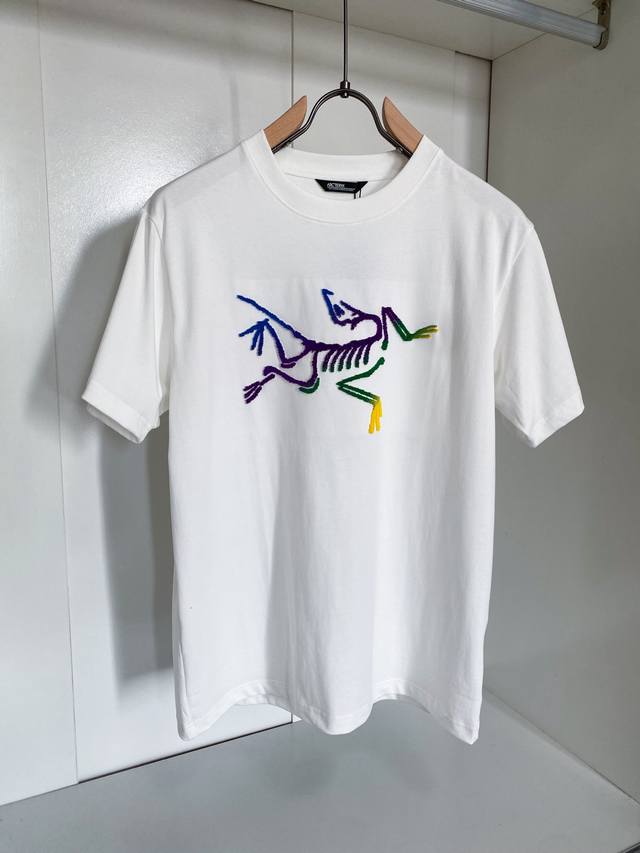 The latest summer product of Niaojia 25Ss, fashionable and casual round neck sho