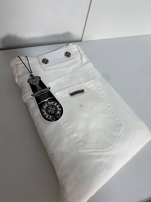 Ch Chrome Hearts - New arrival 2630 Spring and Summer, new casual pants jeans, h