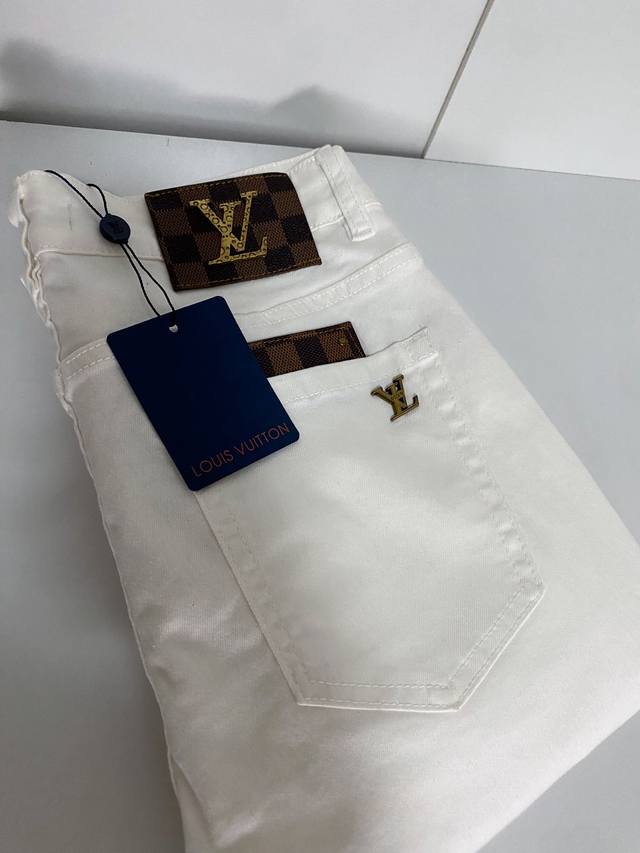 Donkey brand 25Ss hot-selling jeans Spring and summer colors are the first choic