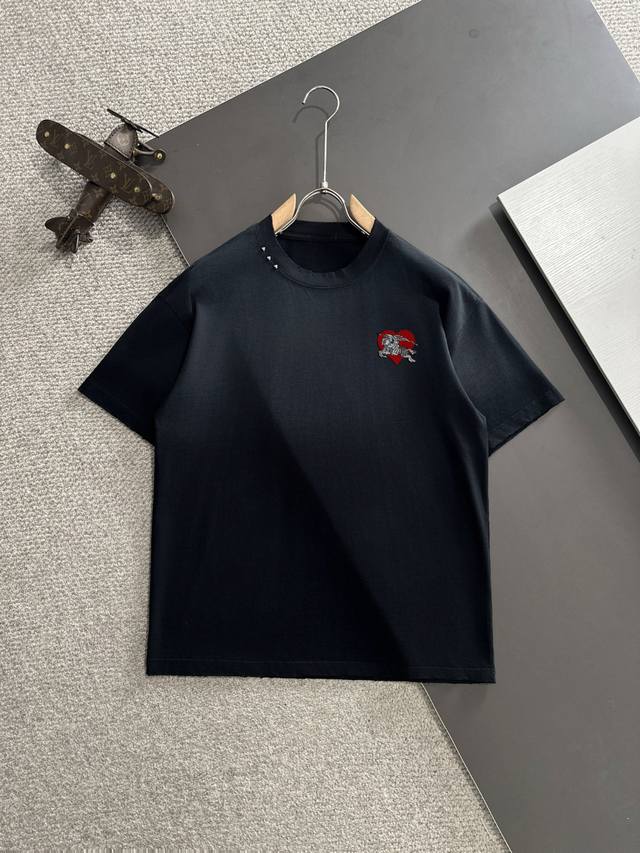 Next-day delivery Burberry 2025 spring and summer new top quality difference cur