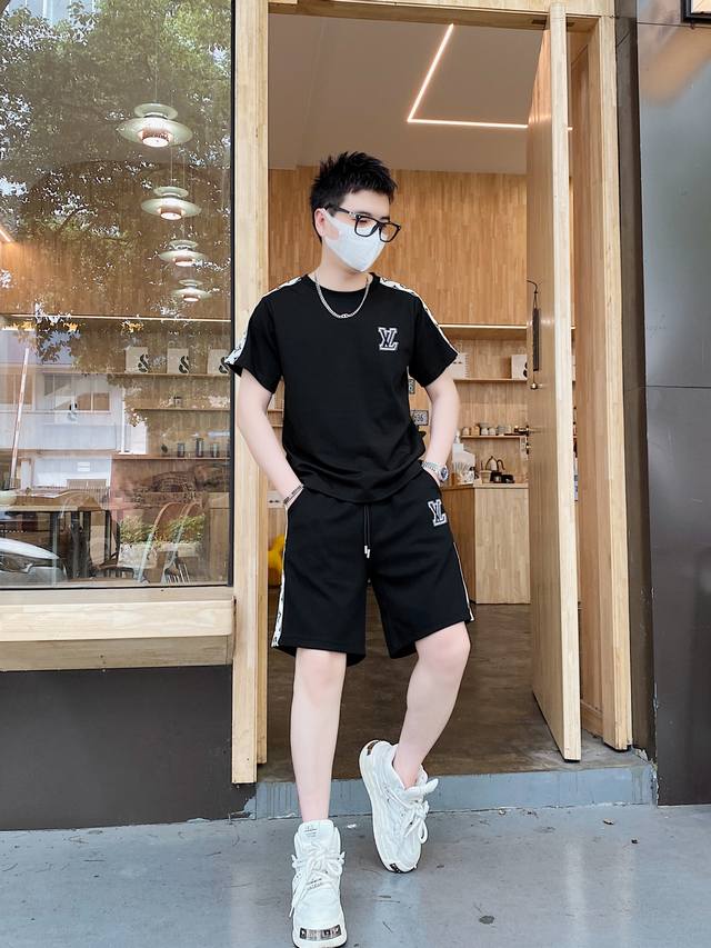 V home new suit code M-3Xl