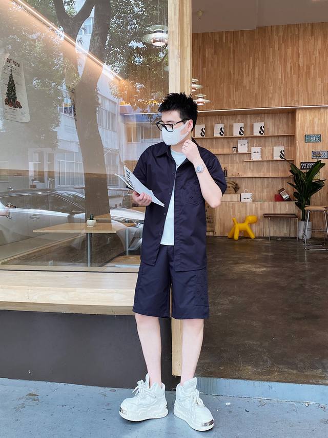 V home new suit code: M-3Xl