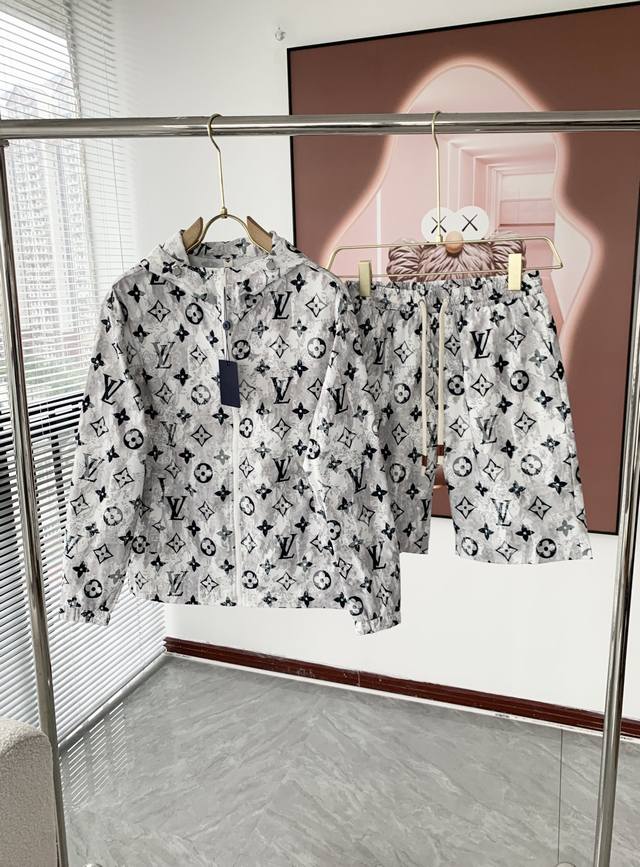 Louisvuitt 2025 Spring and Summer new products with the latest technology, sun p