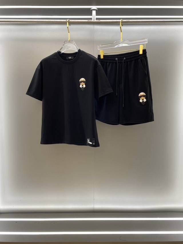 Fendi high-end customized 2025 spring and summer new models first release at the
