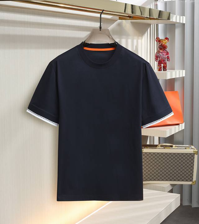 2025Ss The same style as H's official website! New spring and summer classic ver