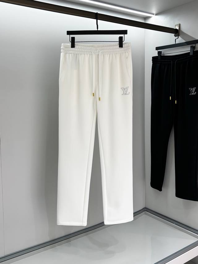 Size: M. L. 2Xl. 3Xl Lv# 2025 Spring and Summer Casual Pants A new interpretatio