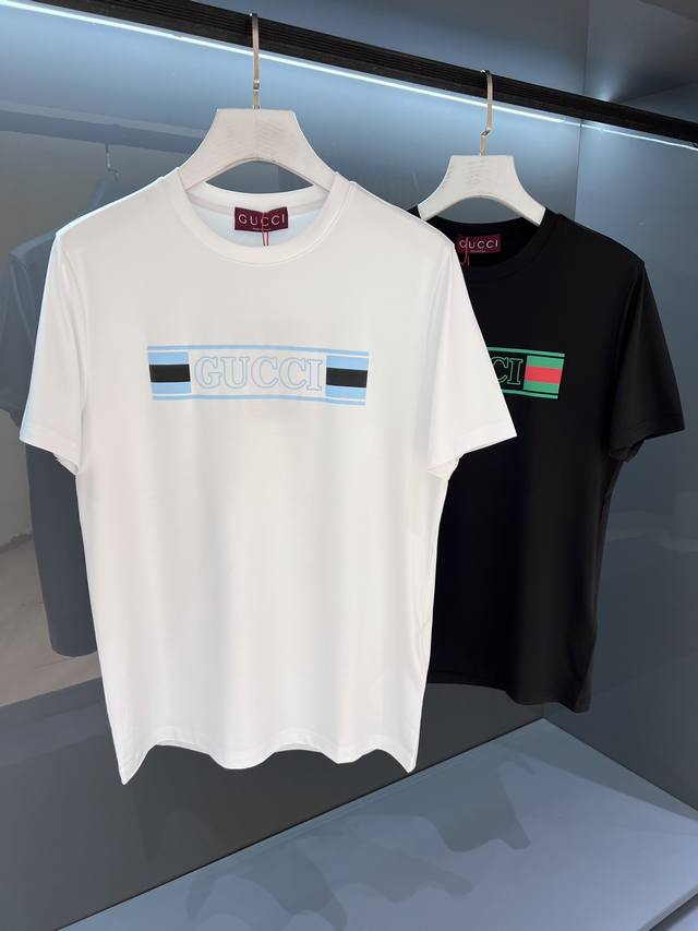New product Jy- Counter limited 2025Ss Spring and Summer Gu*Ci graffiti printed