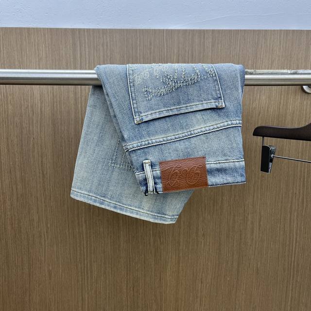 New Dg High-end Custom 2025Ss Early Spring New Original Hot-selling Denim Shorts