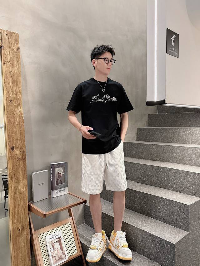Lv 25Ss Spring and Summer new style first release in the counter, the latest sho