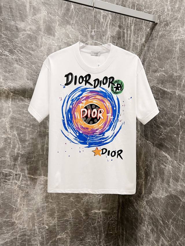 Dior size length bust