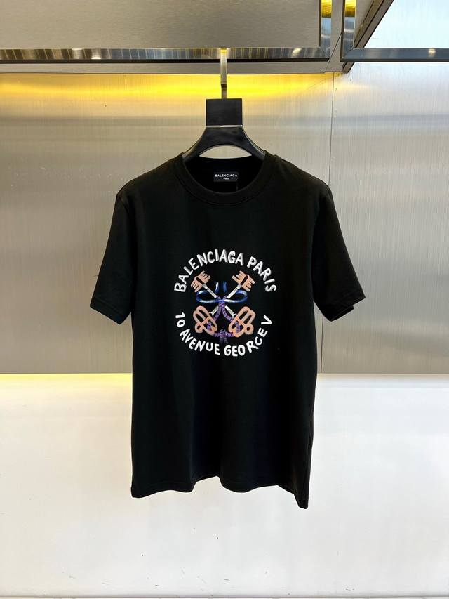 Balenciaga size length bust