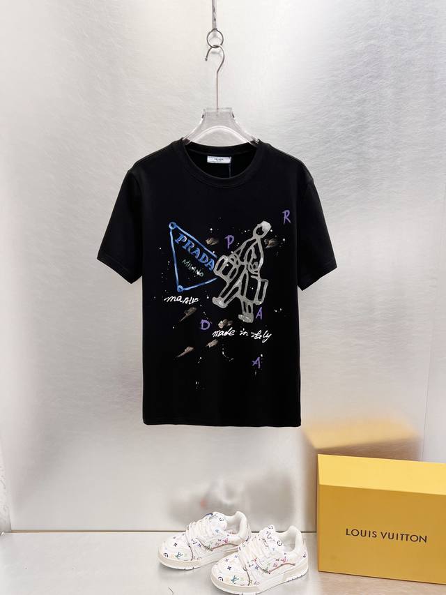 Prada size length bust