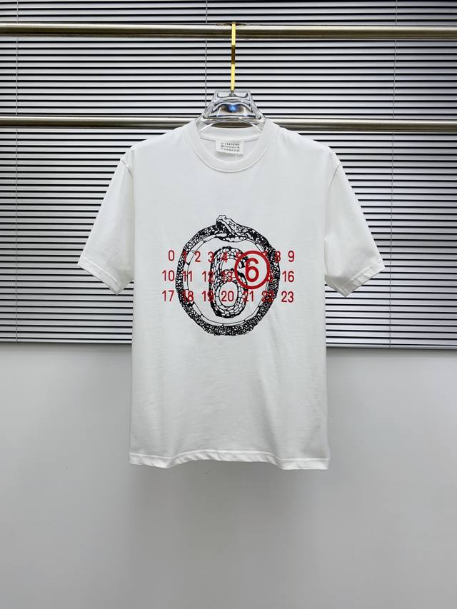 Margiela size length bust