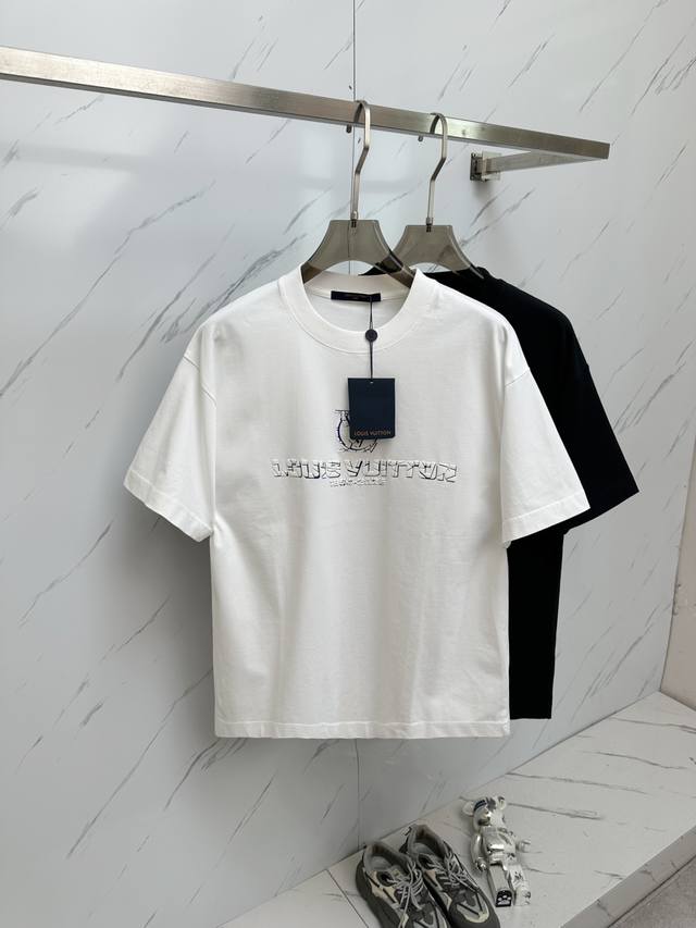 Lv 2025Ss summer latest product, available at the counter, original goods, fashi