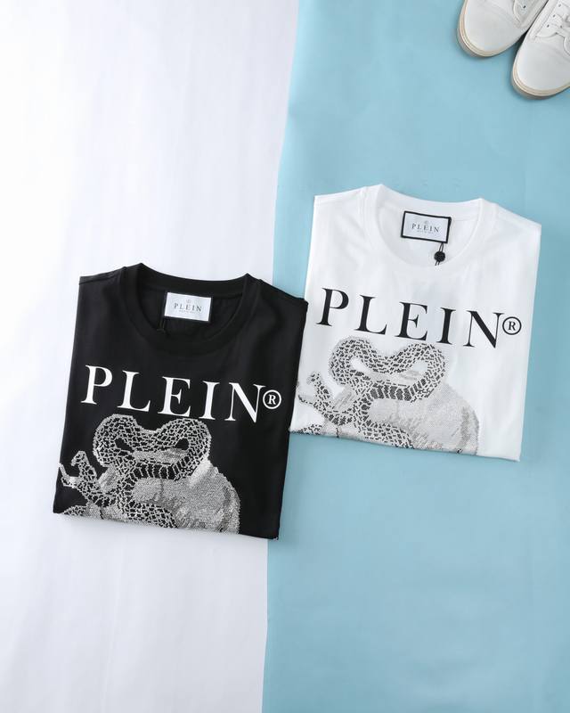 Pp Philip*Pu*in 25Ss new spring and summer limited edition of the Year of the Sn