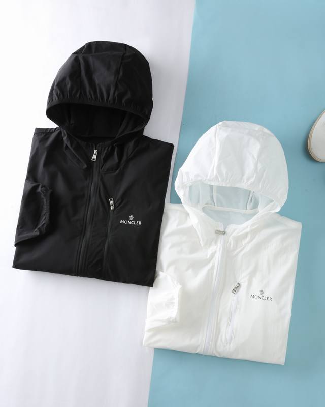 Mon* buckle 2025Ss new spring and summer style, men's classic letter logo printe