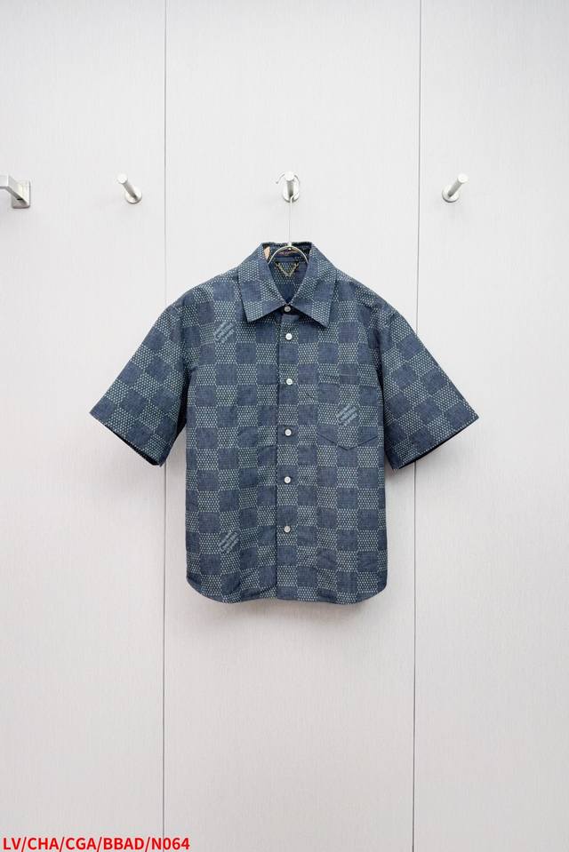 Tops and pants N064 Lv2570 Fw New autumn and winter styles Lapel short-sleeved c