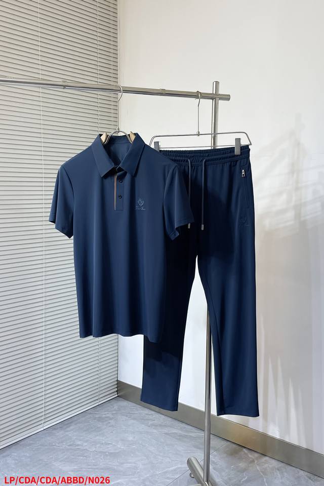Tops and Pants N026 Lp High-end goods, must-have items for business white-collar