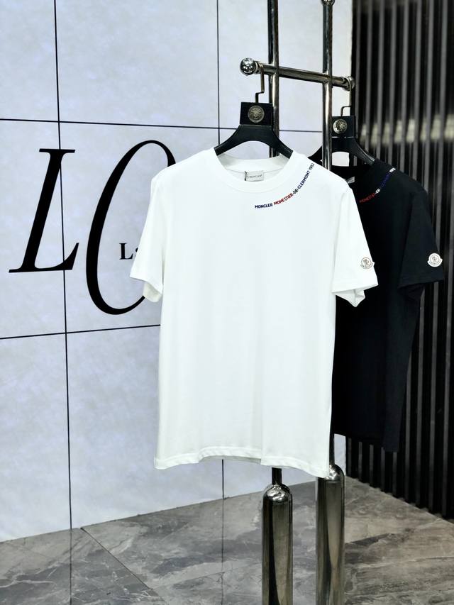 Moncler. Top-quality products. 2025 Spring and Summer new models. The latest sho