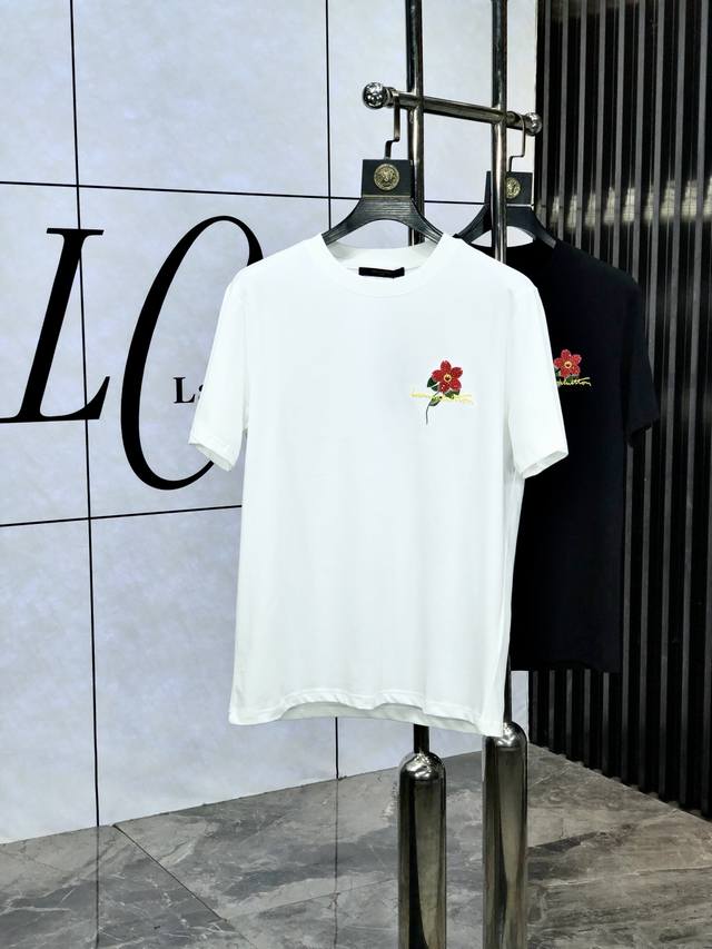 Lv. Top-quality products. 2025 Spring and Summer new models. The latest short-sl