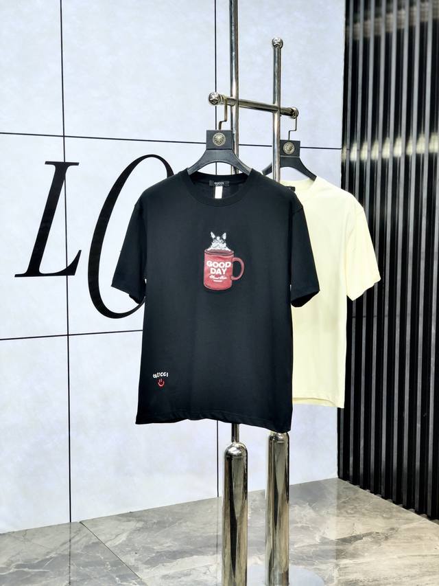 Gucci top-quality products 2025 spring and summer new models first release in th