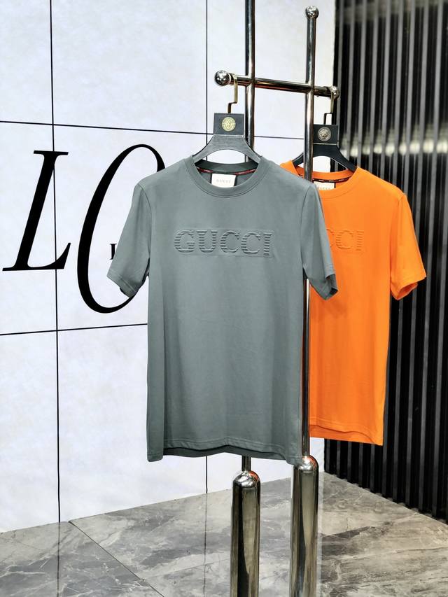 Gucci top product 2025 spring and summer new models first release in the counter
