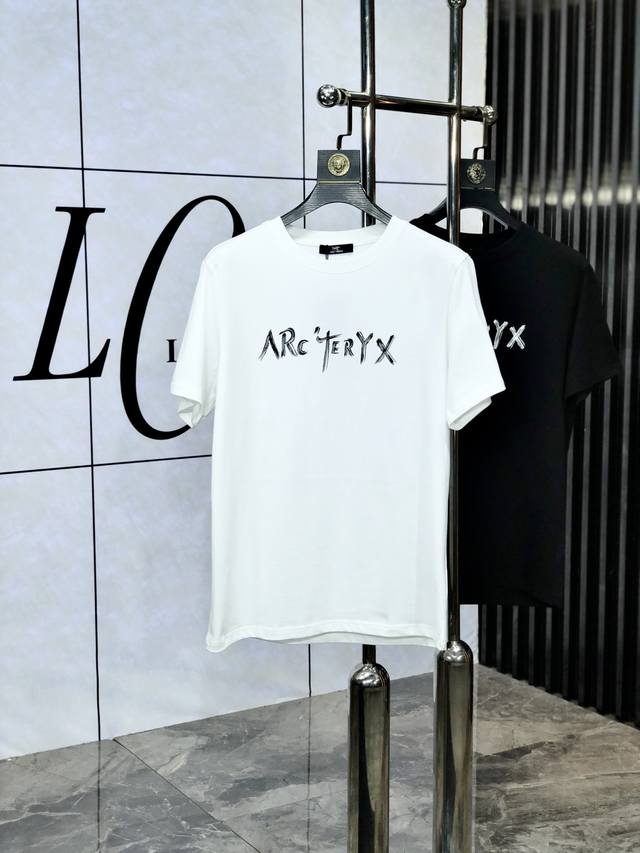 Arc'teryx. Top-quality products. 2025 Spring and Summer new models. The latest s