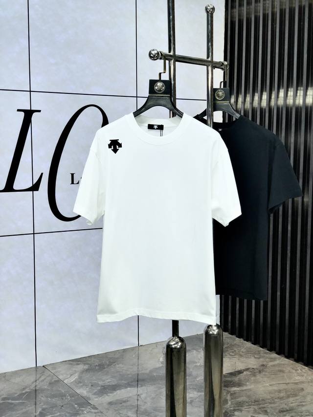Descente. Top-quality products. 2025 Spring and Summer new models. The latest sh
