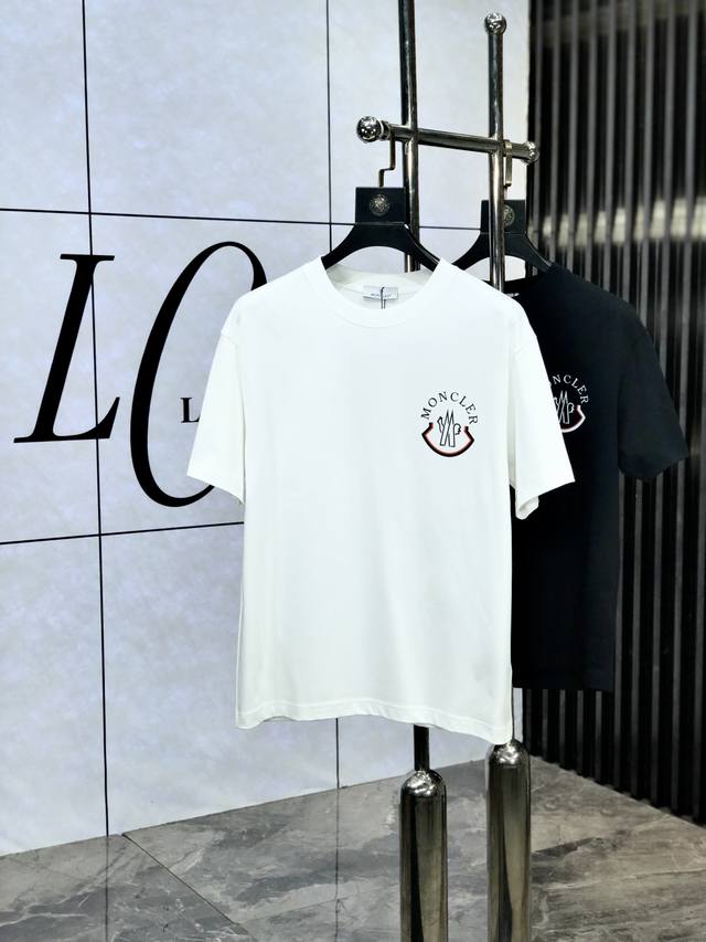 Moncler. Top-quality products. 2025 Spring and Summer new models. The latest sho