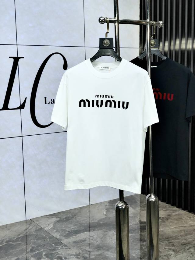 Miumiu. Top-quality products. 2025 Spring and Summer new models. The latest shor