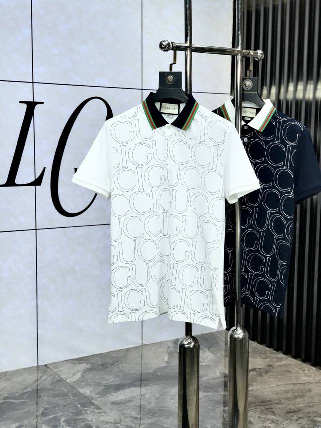 Gucc. 2025 Spring and Summer Sshk counters with the same style synchronously lau