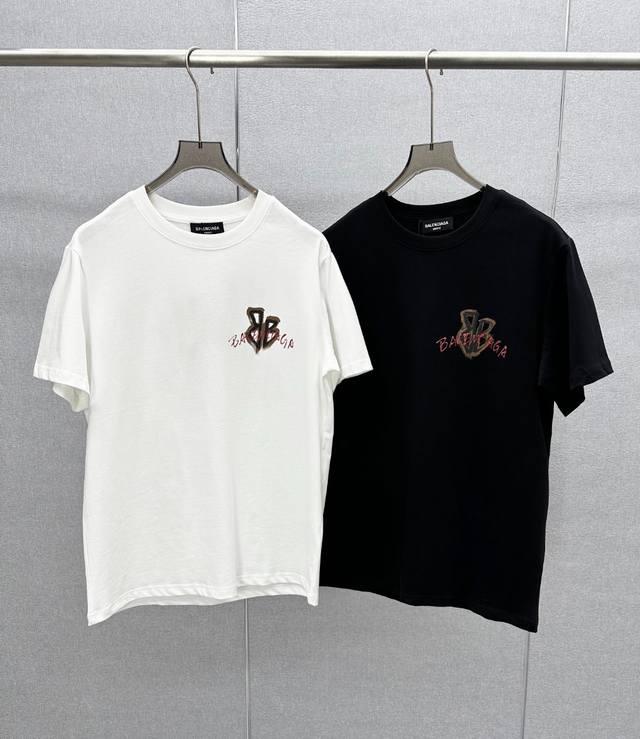 New product from Hong Kong Foreign Company. 2025 summer new Bal*Nci*Ga brand new
