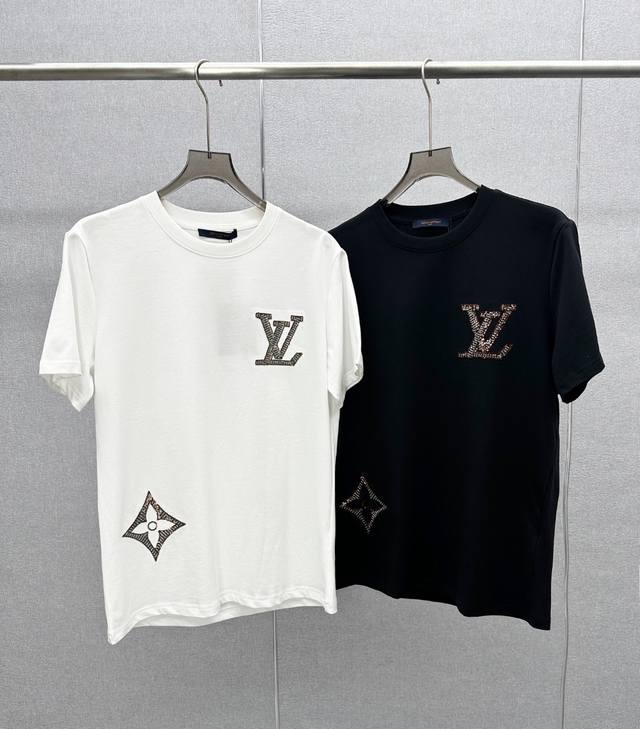 New product from trading company. 2025 summer new Vui*Ton Paris three-dimensiona